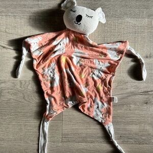 Little Sleepies Hard to Find Koala Lovey
